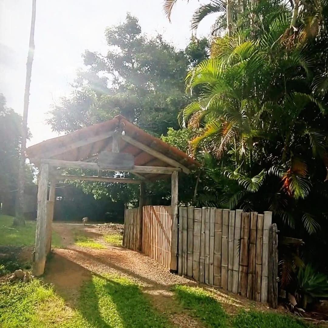 Area De Camping Espaco Soul Araxa Luaran gambar